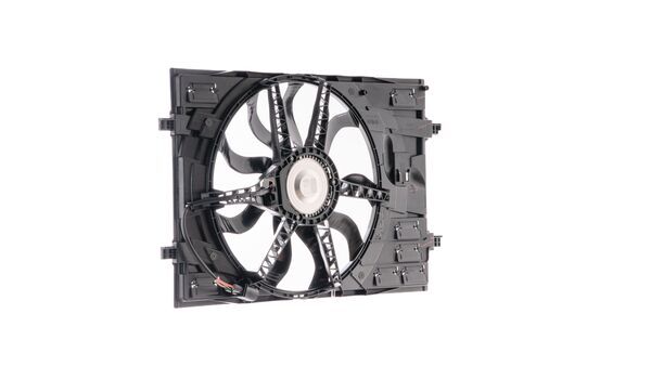 Mahle Original Koelventilatorwiel CFF 644 000P