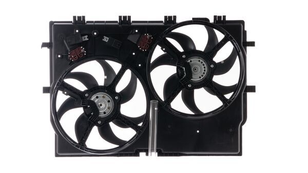 Mahle Original Koelventilatorwiel CFF 651 000S