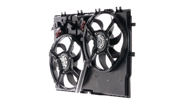 Mahle Original Koelventilatorwiel CFF 651 000S