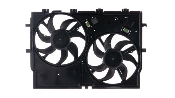 Koelventilatorwiel Mahle Original CFF 651 000S