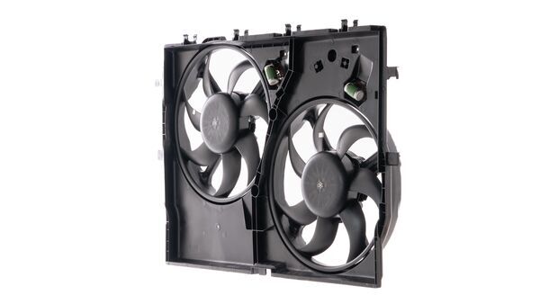 Mahle Original Koelventilatorwiel CFF 651 000S