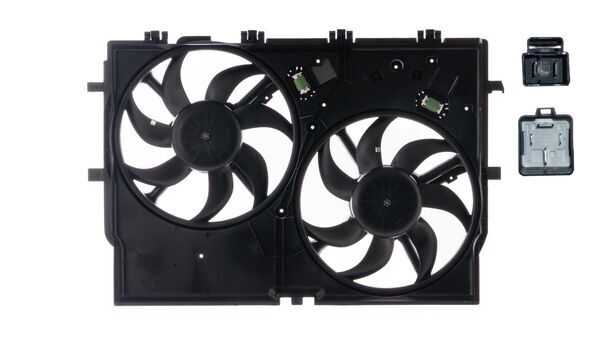 Mahle Original Koelventilatorwiel CFF 651 000S