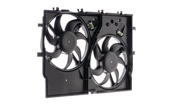 Mahle Original Koelventilatorwiel CFF 651 000S