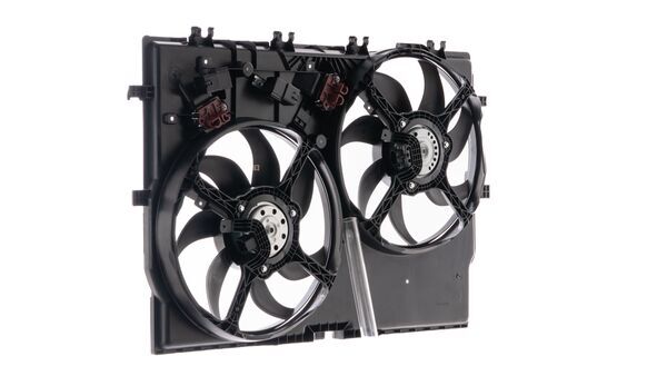 Mahle Original Koelventilatorwiel CFF 651 000S