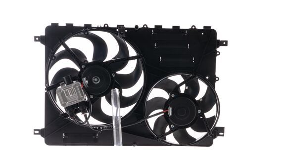 Mahle Original Koelventilatorwiel CFF 653 000S