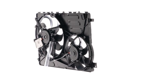 Mahle Original Koelventilatorwiel CFF 653 000S