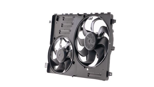 Mahle Original Koelventilatorwiel CFF 653 000S