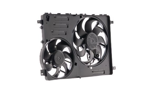 Mahle Original Koelventilatorwiel CFF 653 000S