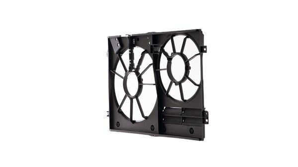 Mahle Original Koelventilatorwiel CFF 657 000S