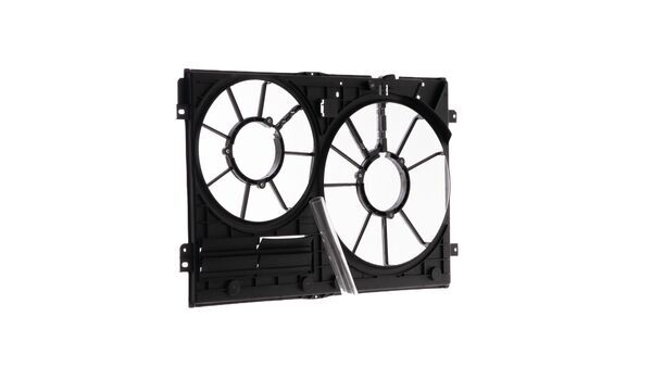 Mahle Original Koelventilatorwiel CFF 657 000S