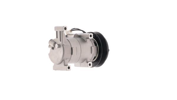 Mahle Original Compressor, airconditioning ACP 1683 000S
