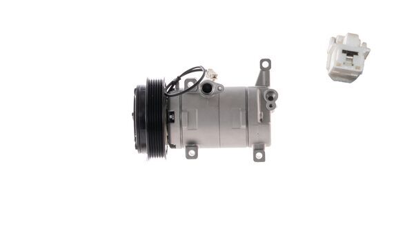 Mahle Original Compressor, airconditioning ACP 1683 000S