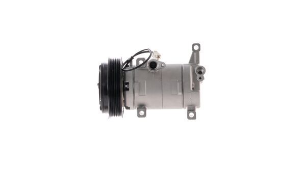 Mahle Original Compressor, airconditioning ACP 1683 000S