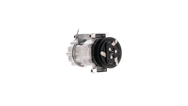 Mahle Original Compressor, airconditioning ACP 1707 000S