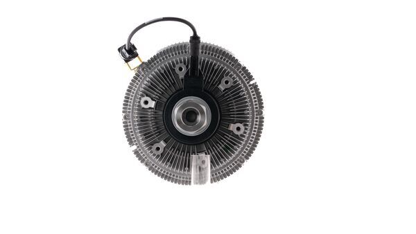 Mahle Original Koppeling, radiateurventilator CFC 288 000P