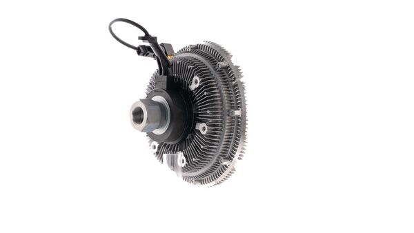 Mahle Original Koppeling, radiateurventilator CFC 288 000P