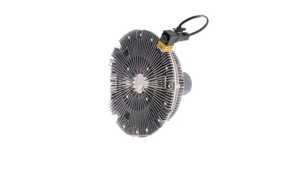 Mahle Original Koppeling, radiateurventilator CFC 288 000P