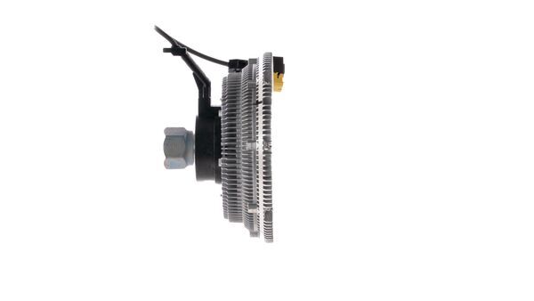 Mahle Original Koppeling, radiateurventilator CFC 288 000P