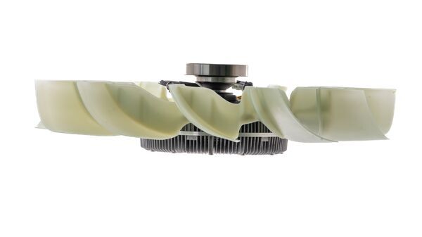 Mahle Original Koelventilatorwiel CFF 635 000P