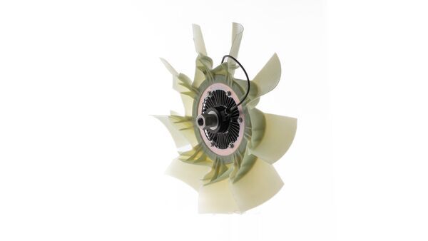 Mahle Original Koelventilatorwiel CFF 648 000P