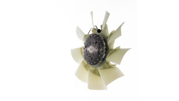 Mahle Original Koelventilatorwiel CFF 648 000P