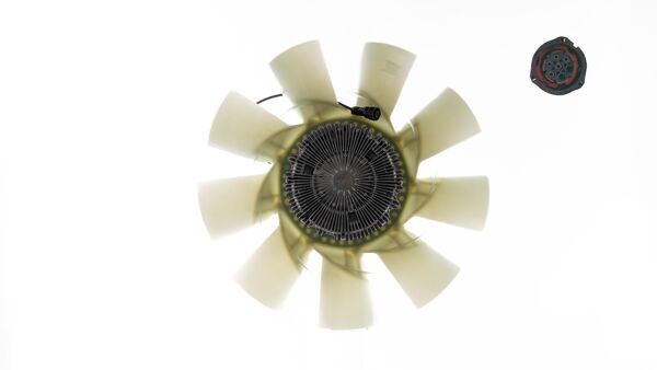 Mahle Original Koelventilatorwiel CFF 648 000P