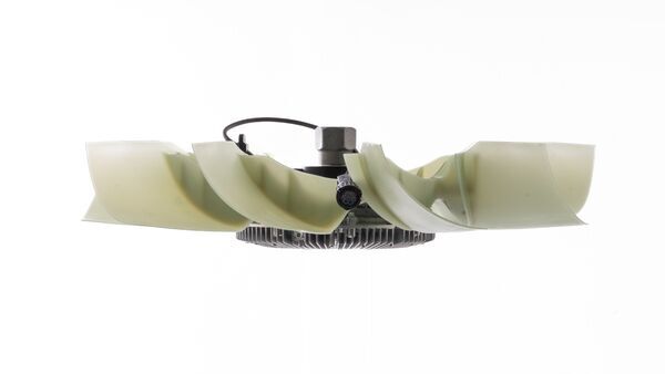 Mahle Original Koelventilatorwiel CFF 648 000P