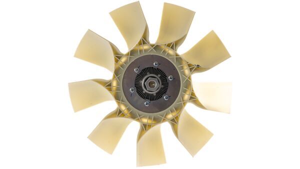 Mahle Original Koppeling, radiateurventilator CFF 670 000S