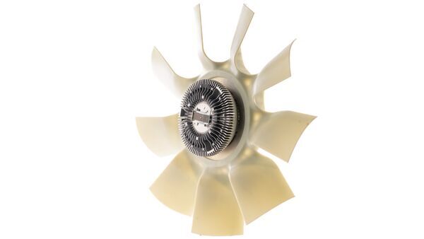 Mahle Original Koppeling, radiateurventilator CFF 670 000S