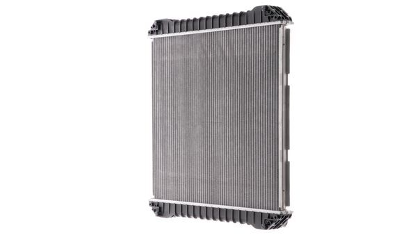 Mahle Original Radiateur CR 502 000S