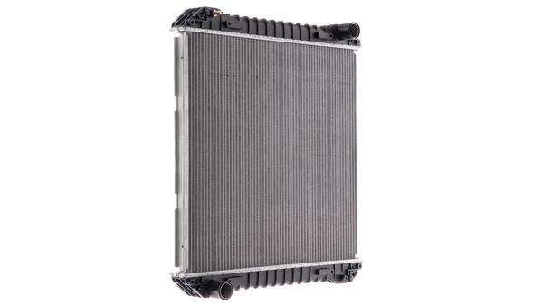 Mahle Original Radiateur CR 502 000S