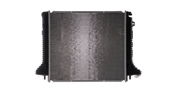 Mahle Original Radiateur CR 1217 000S