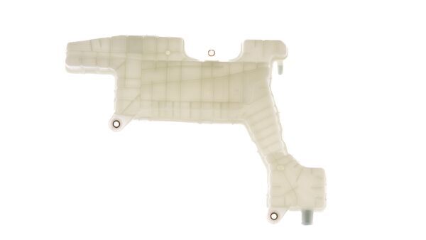 Mahle Original Expansietank, koelvloeistof CRT 306 000S