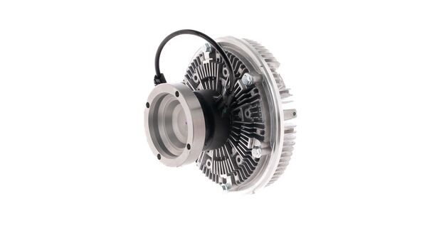 Mahle Original Koppeling, radiateurventilator CFC 286 000S