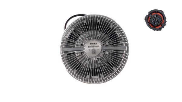 Mahle Original Koppeling, radiateurventilator CFC 286 000S