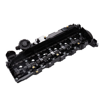 Mahle Original Cilinderkopkap ZH 652