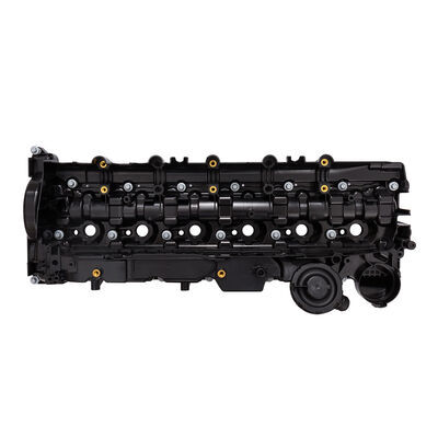 Mahle Original Cilinderkopkap ZH 652