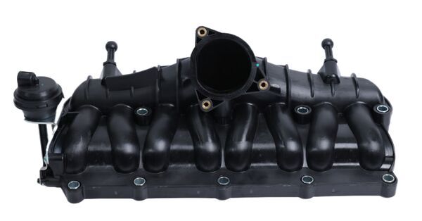 Zuigbuismodule Mahle Original LM 1131