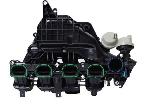 Zuigbuismodule Mahle Original LM 1134