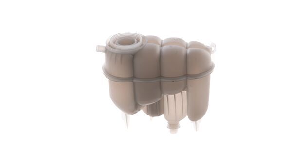 Mahle Original Expansietank, koelvloeistof CRT 255 000S