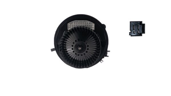 Mahle Original Interieurventilatie AB 407 000S