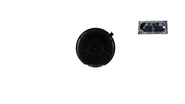 Mahle Original Interieurventilatie AB 408 000S