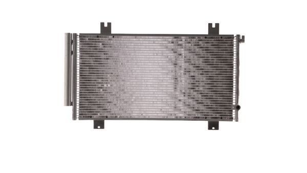 Mahle Original Airco condensor AC 1110 000S