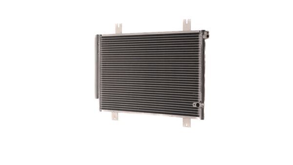 Mahle Original Airco condensor AC 1110 000S