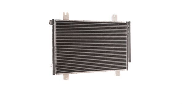 Mahle Original Airco condensor AC 1110 000S