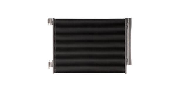 Mahle Original Airco condensor AC 1165 000S