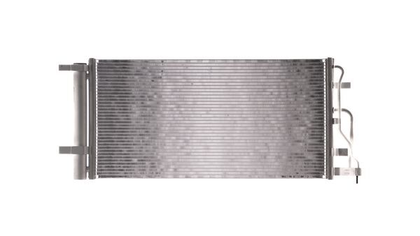 Mahle Original Airco condensor AC 1175 000P