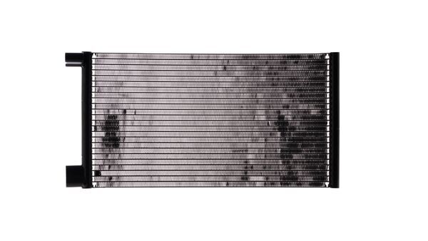 Mahle Original Condensor, airconditioning AC 1178 000S