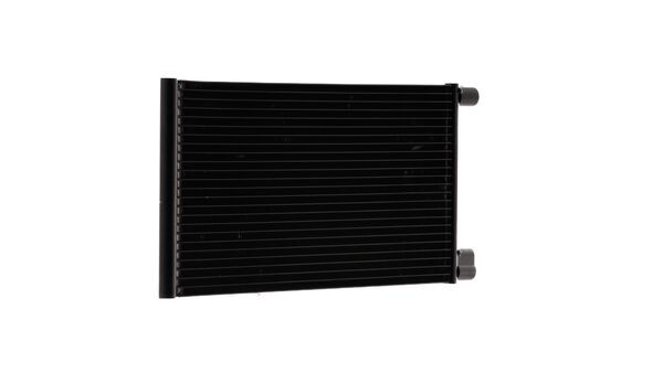 Mahle Original Condensor, airconditioning AC 1178 000S