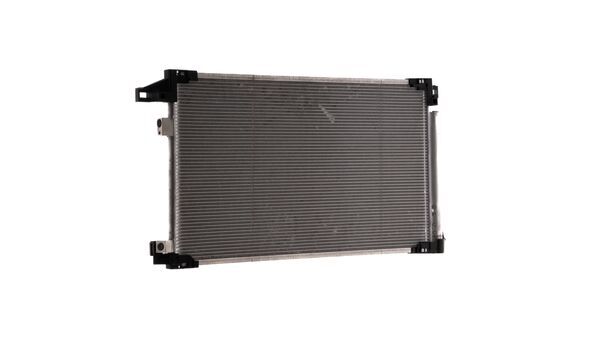 Mahle Original Condensor, airconditioning AC 1181 000S